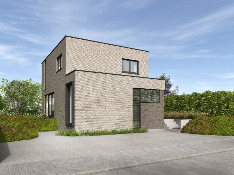 Woning Kardinaal Sterckxlaan 140 - foto 1