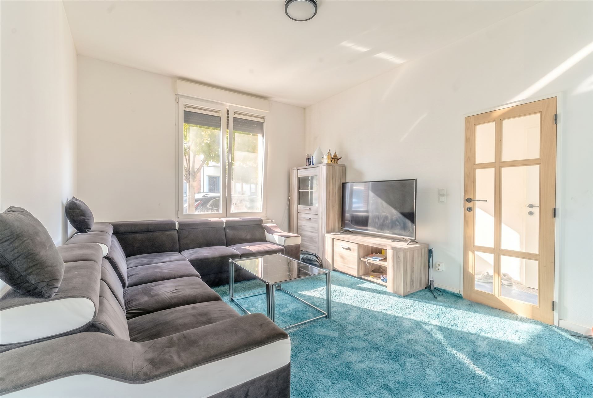 Volledig gerenoveerde woning in de wijk 't Valaar - foto 5