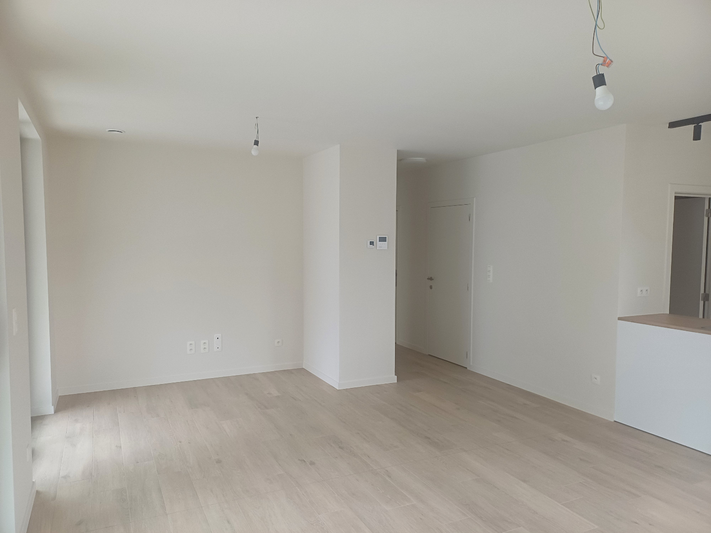 Instapklaar energieneutraal 1 slaapkamer nieuwbouw-appartement in Neerpelt centrum - foto 4