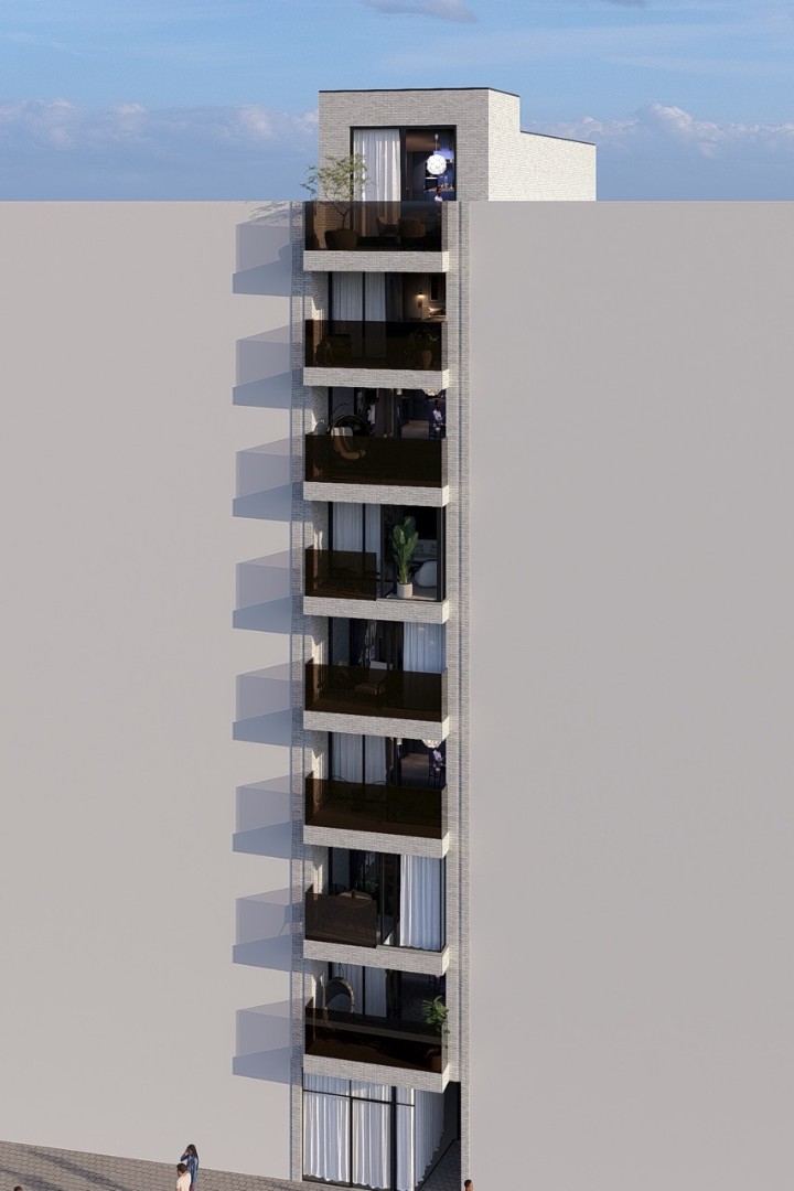 Appartement à vendre à De Panne avec 2 chambres - photo 2