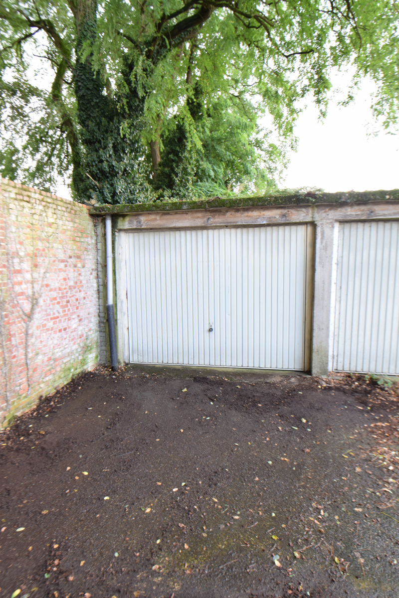 Garagebox/ opslagruimte in het centrum van Turnhout - foto 3