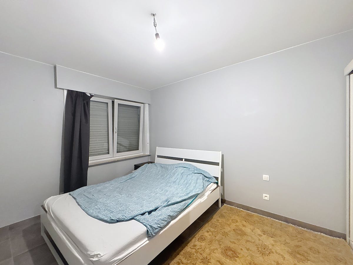 Gerenoveerd appartement met garage te koop, St-Michiels - foto 5