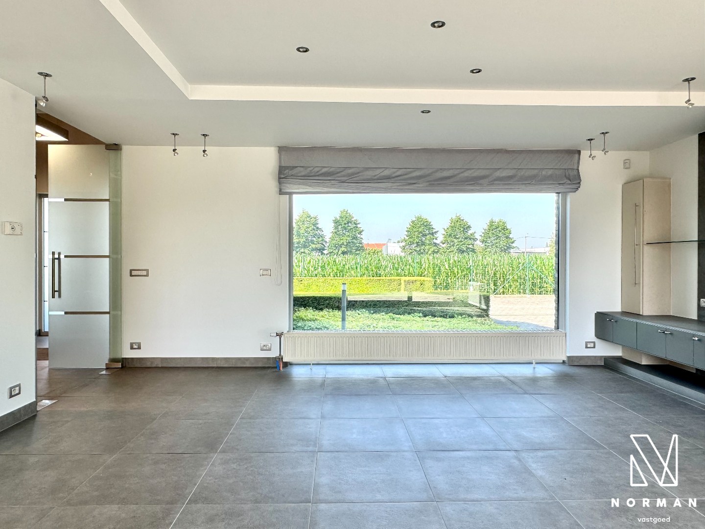 Prachtig domein met volledig instapklare villa, grote tuin en weide in Hulste - photo 4