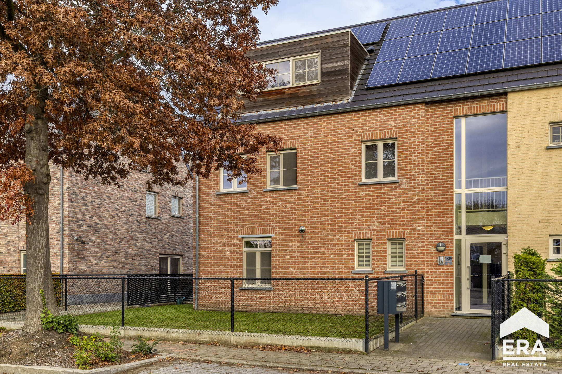 Apartment for sale in Geel with 1 bedroom - photo 1