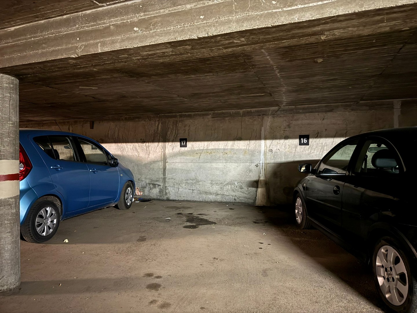 Garage for sale in Borgerhout - photo 4