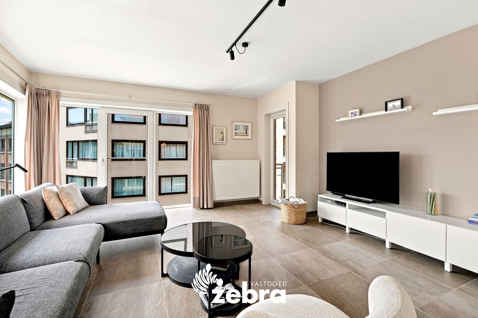 Apartment for sale in Kortrijk with 2 bedrooms - photo 5