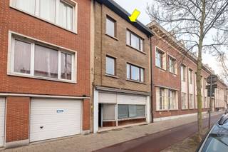 Maison à vendre à Anvers