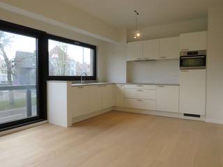 Appartement à louer à Bruges