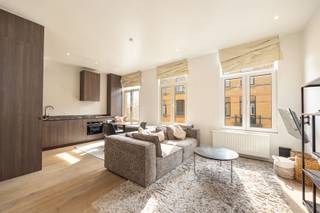 Living at Zuidpark, with the city always close by In the Lakenstraat you are at ’t Zuid, with the Zuidpark on your doorstep and the Scheldt within...