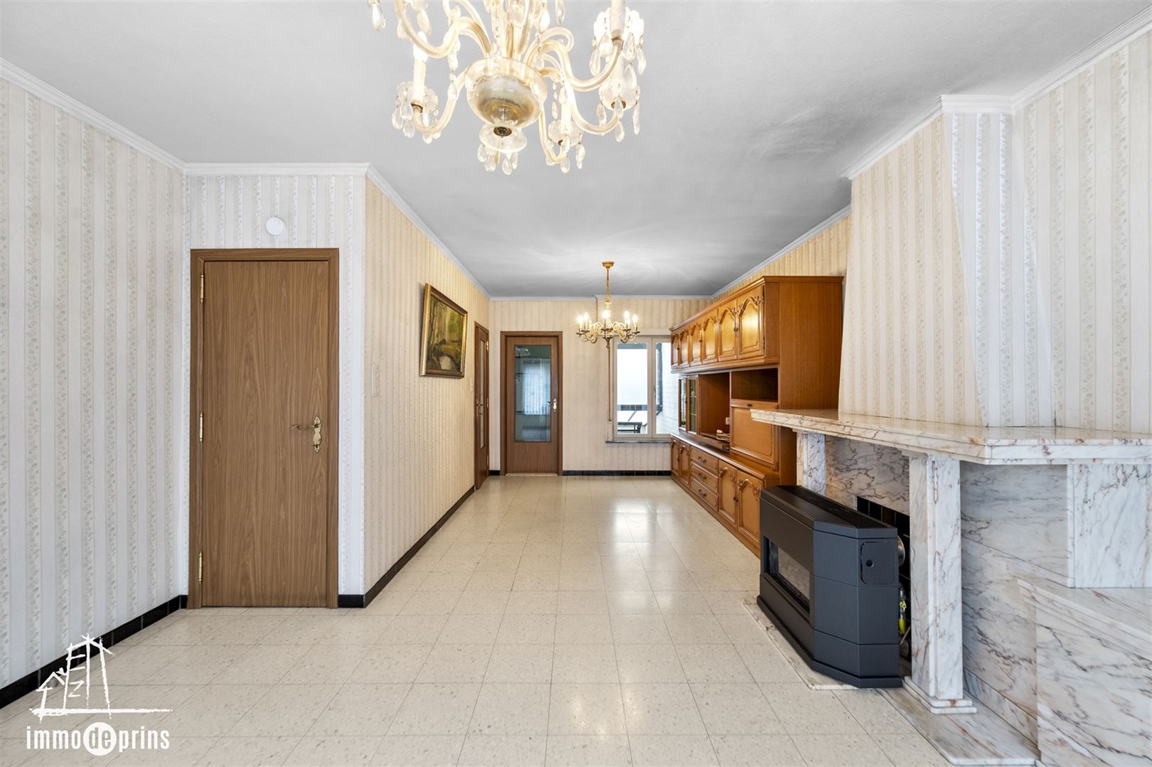 Bel etage woning - foto 5