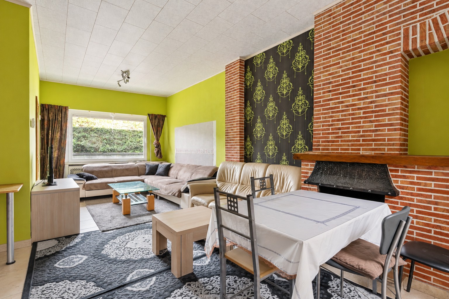 Rijwoning met 2 slaapkamers te Sint-Niklaas. - foto 4