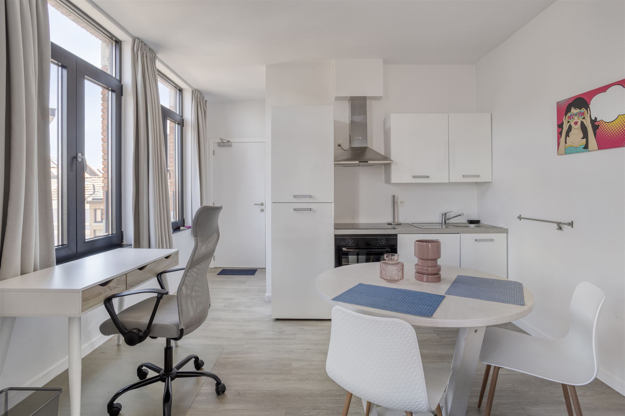 Luxe Studio Leuven Centrum - foto 4