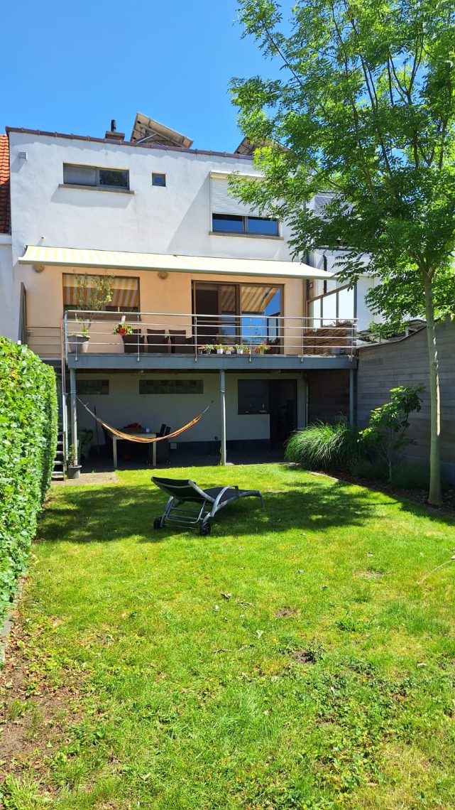 House for sale in Zele with 3 bedrooms - photo 2