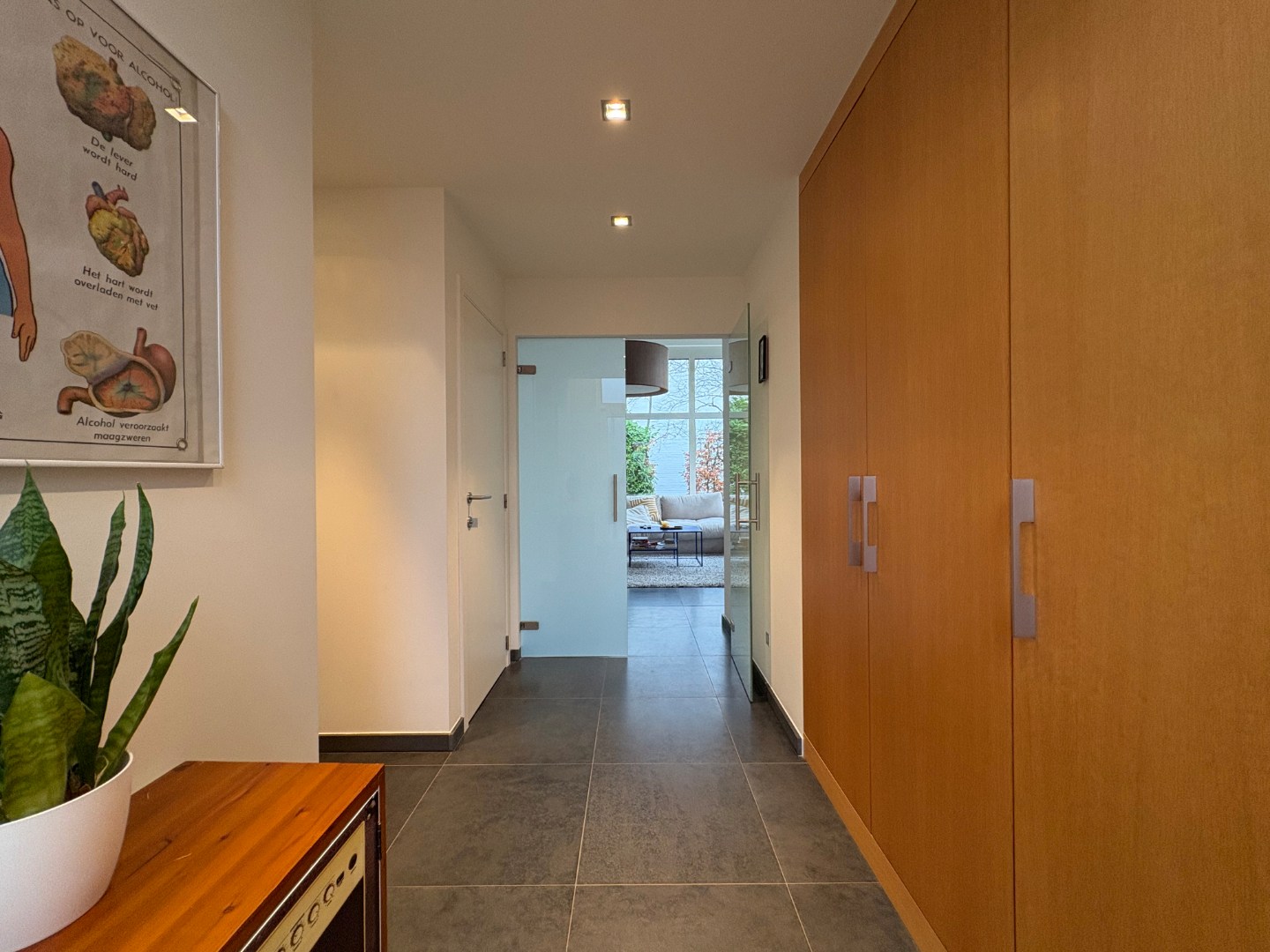 TE KOOP: Exclusieve villa aan Buggenhoutbos - foto 5