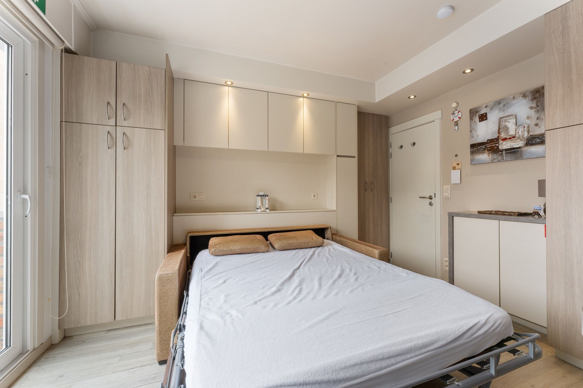 Appartement à vendre à Westende avec 1 chambre - photo 3