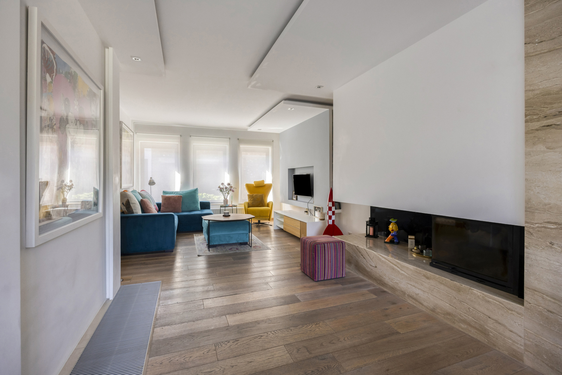 Maison à vendre à Zaventem avec 4 chambres - photo 3