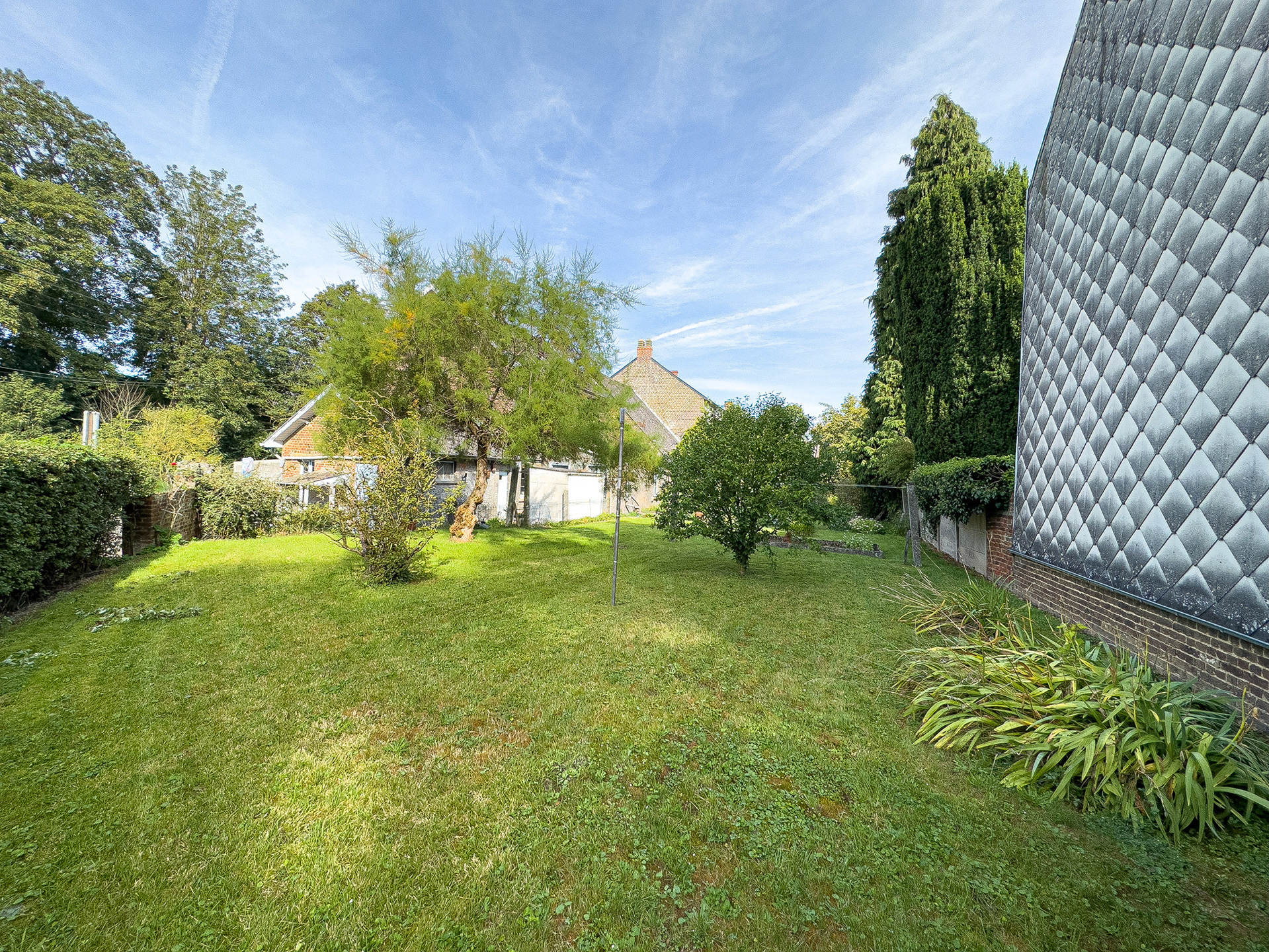 Huis te koop in Orp-Le-Grand met 3 slaapkamers - foto 2