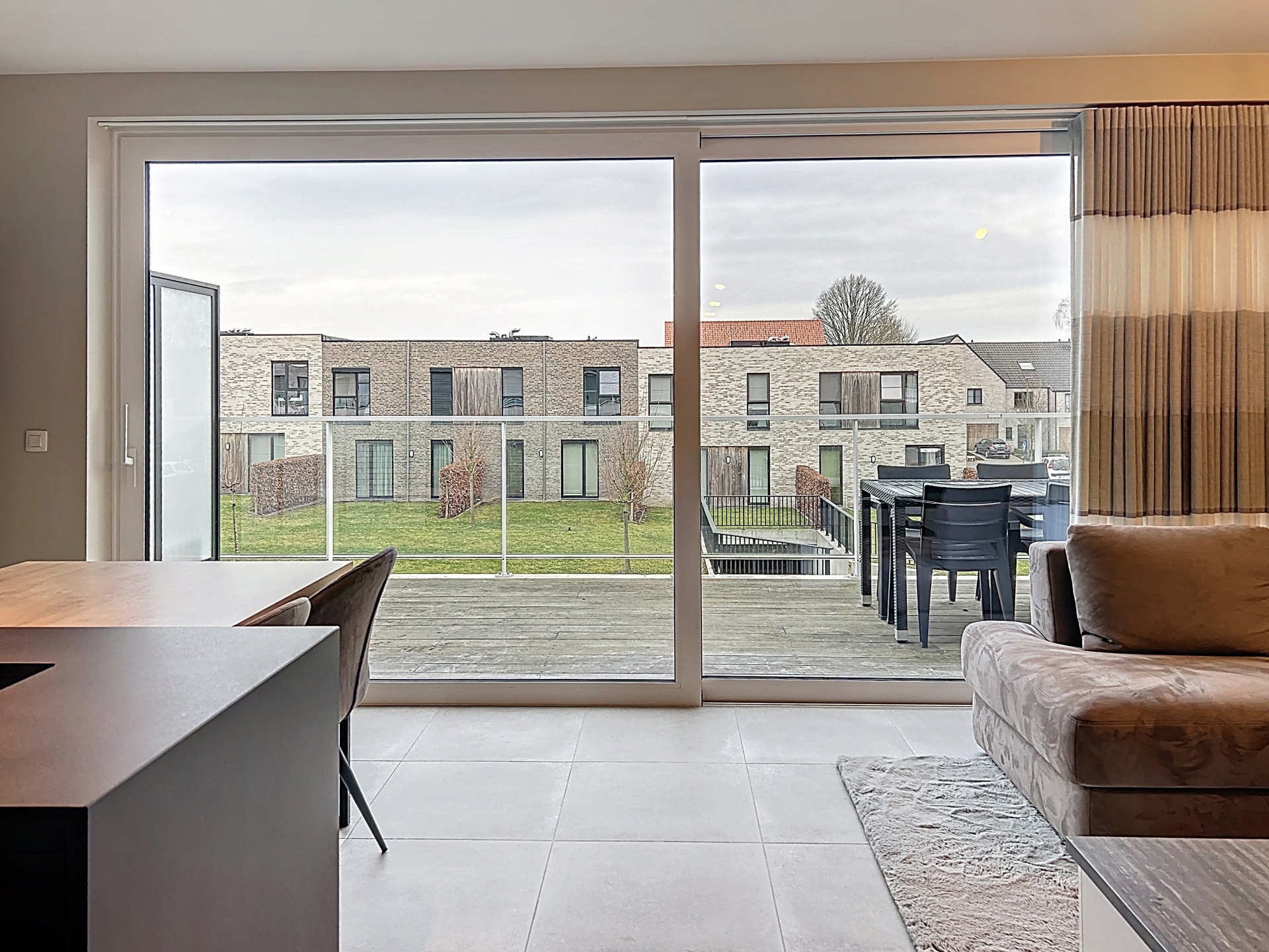 Appartement te koop in Dilbeek met 3 slaapkamers - foto 3