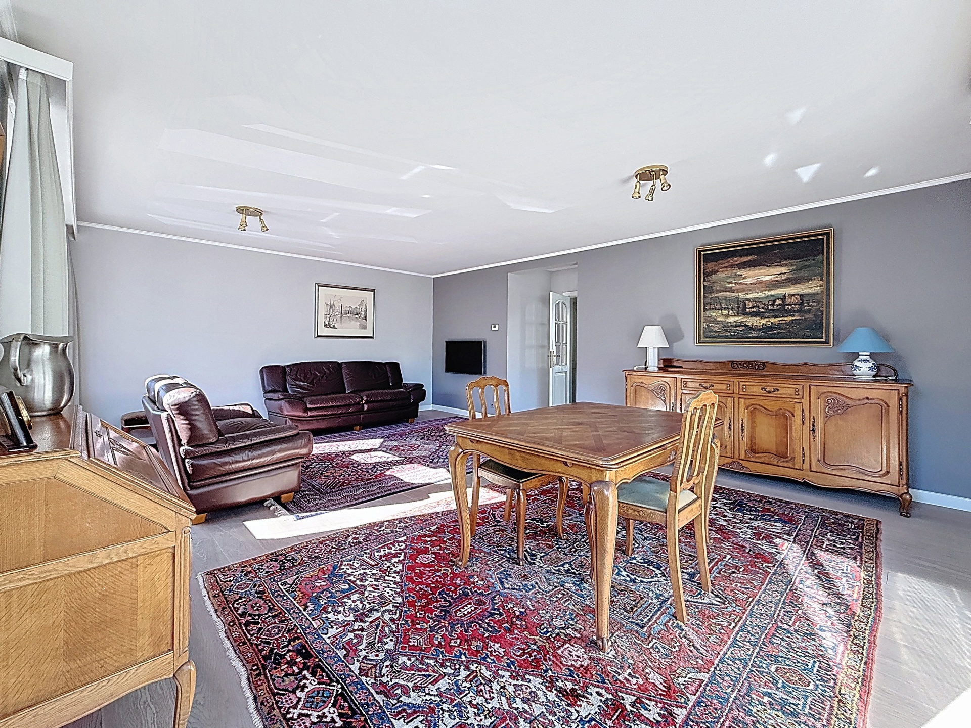 Appartement te koop in Schilde met 2 slaapkamers - foto 3