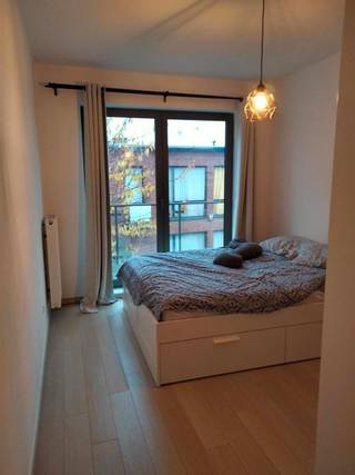 Appartement à louer à Anvers