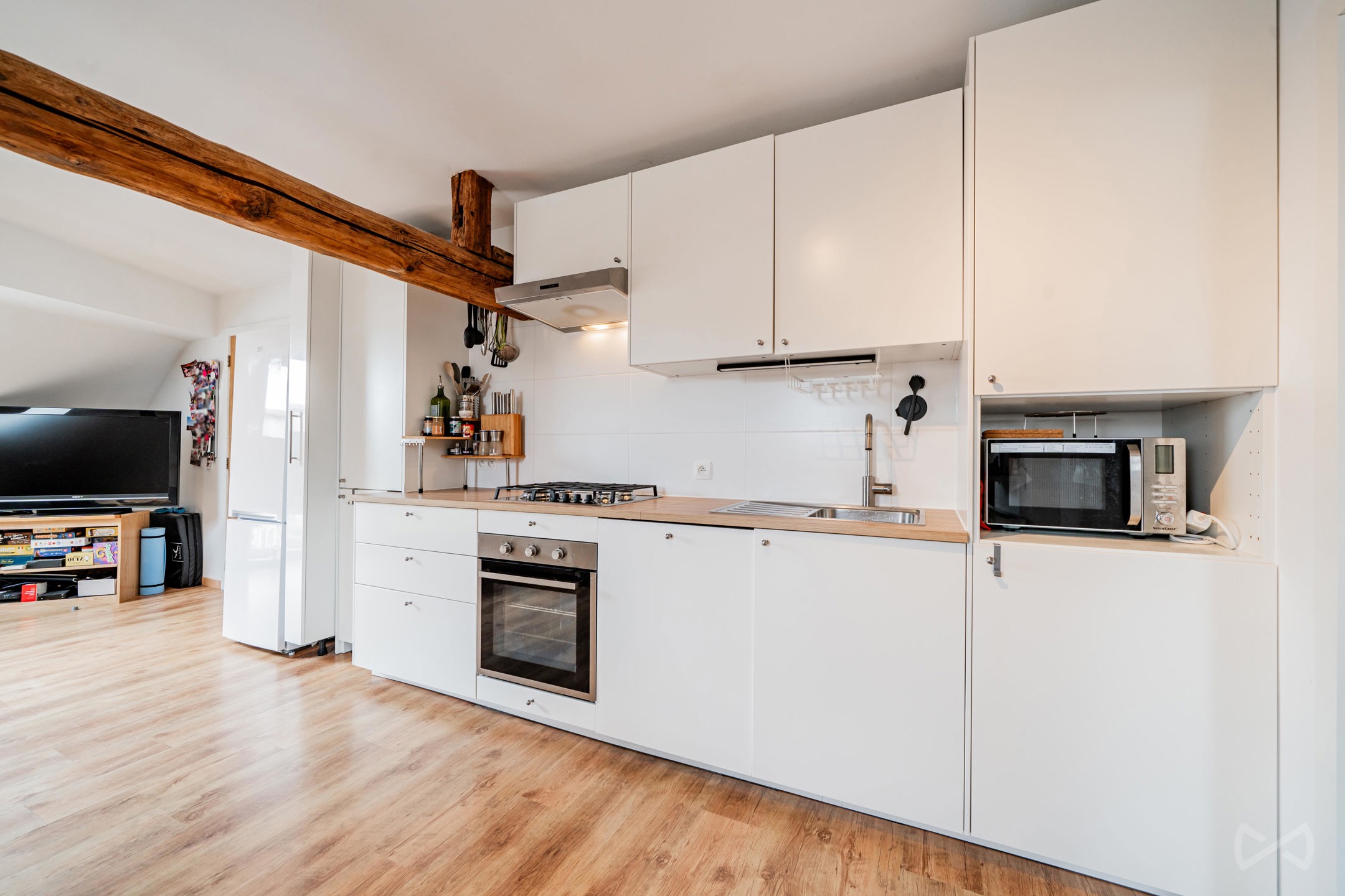 OVERIJSE – Charmant appartement vlakbij alle voorzieningen - foto 4