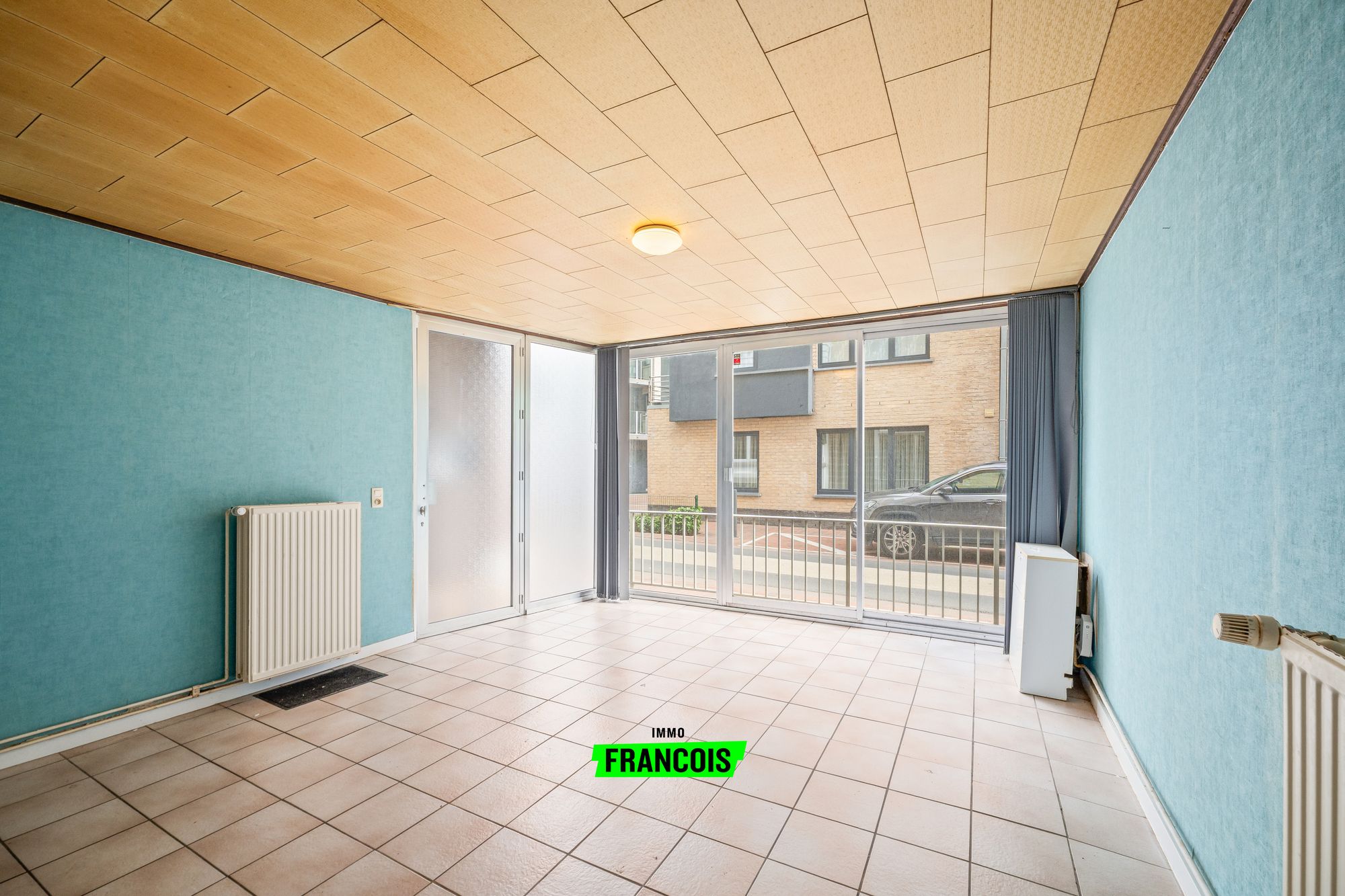 Appartement à vendre à Blankenberge avec 2 chambres - photo 4