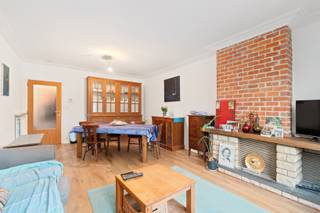 Appartement à vendre à Dilbeek