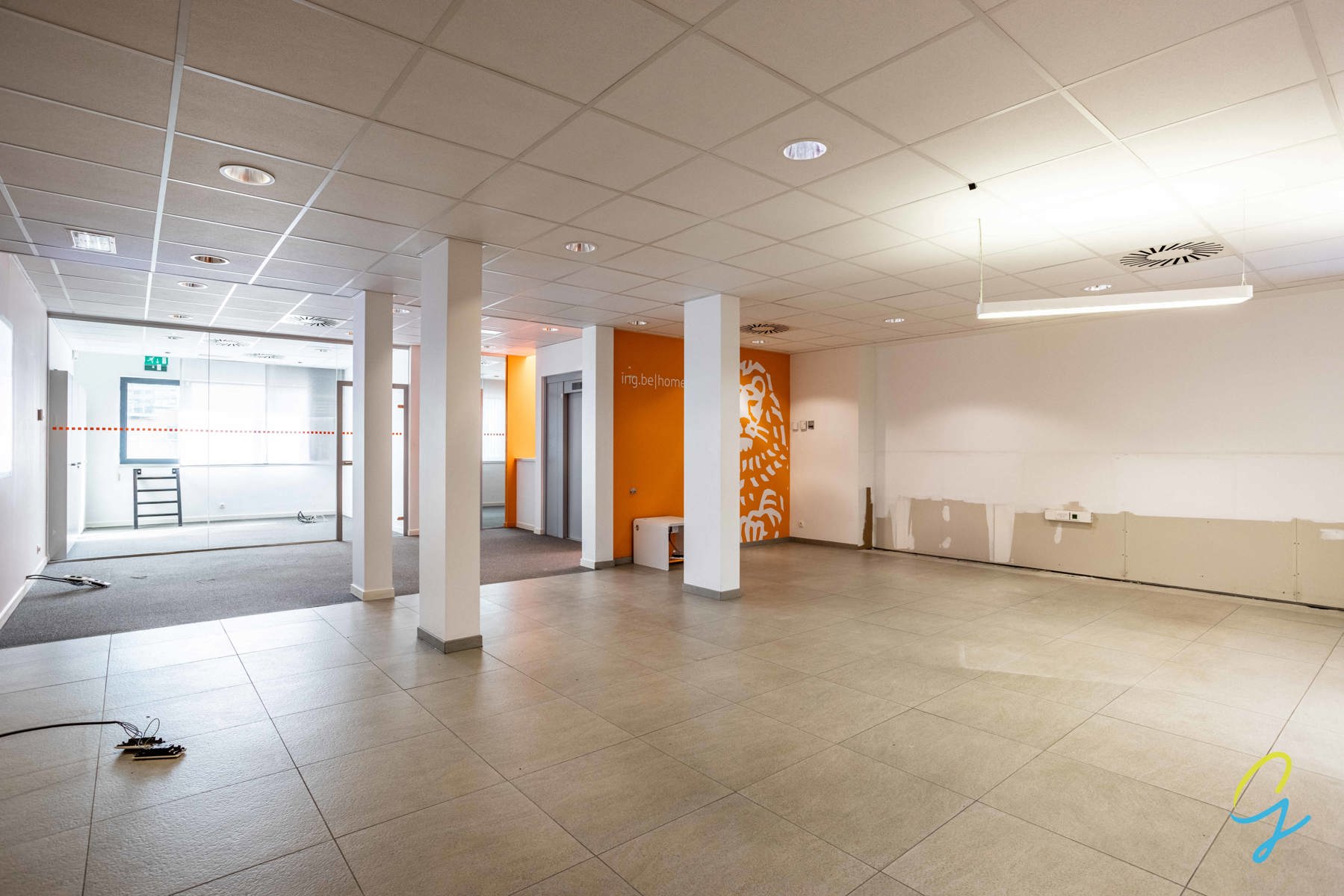 Commercial for rent in Geraardsbergen - photo 4