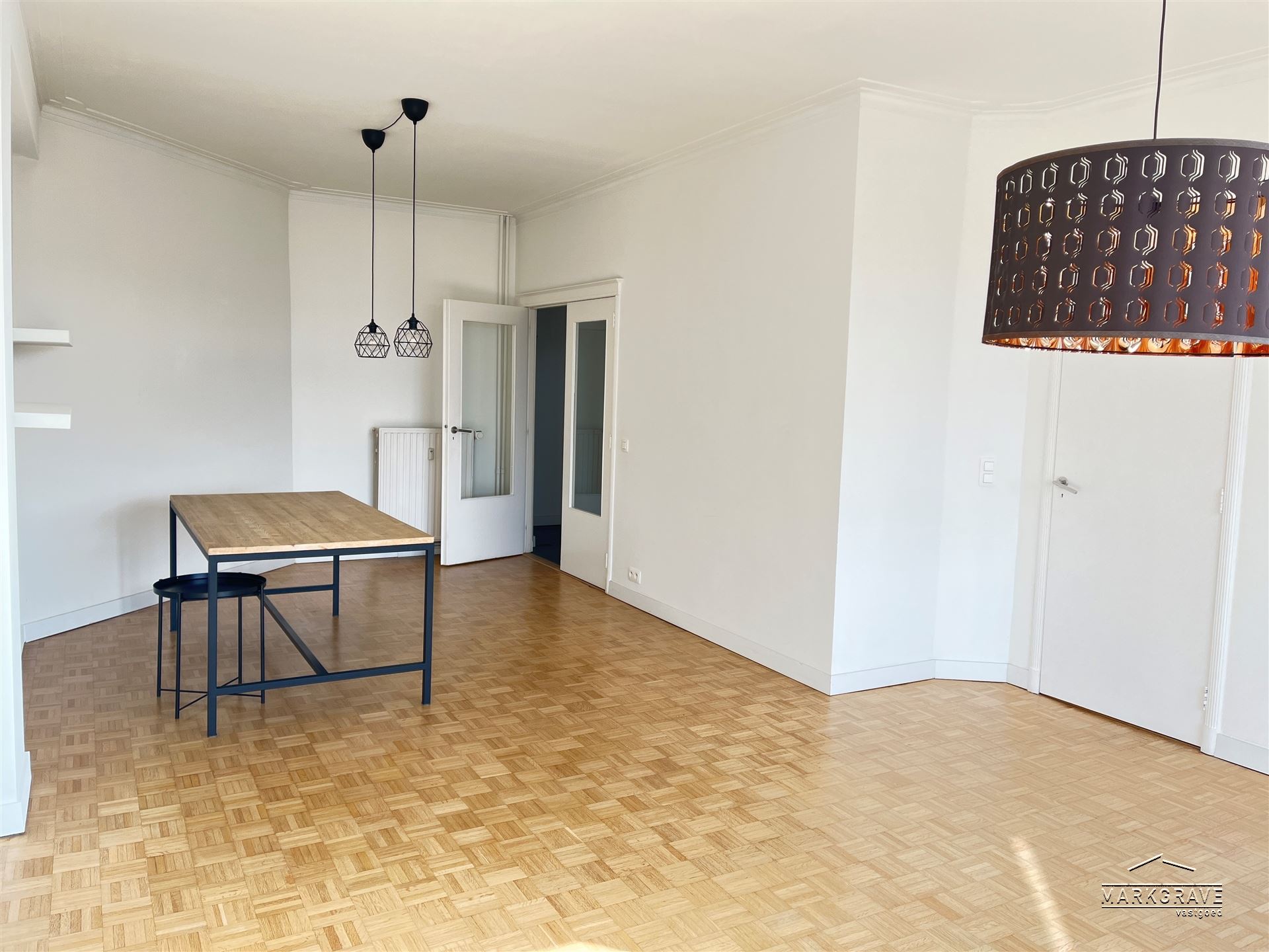 3 slp Appartement, terrasje, parking  - foto 3