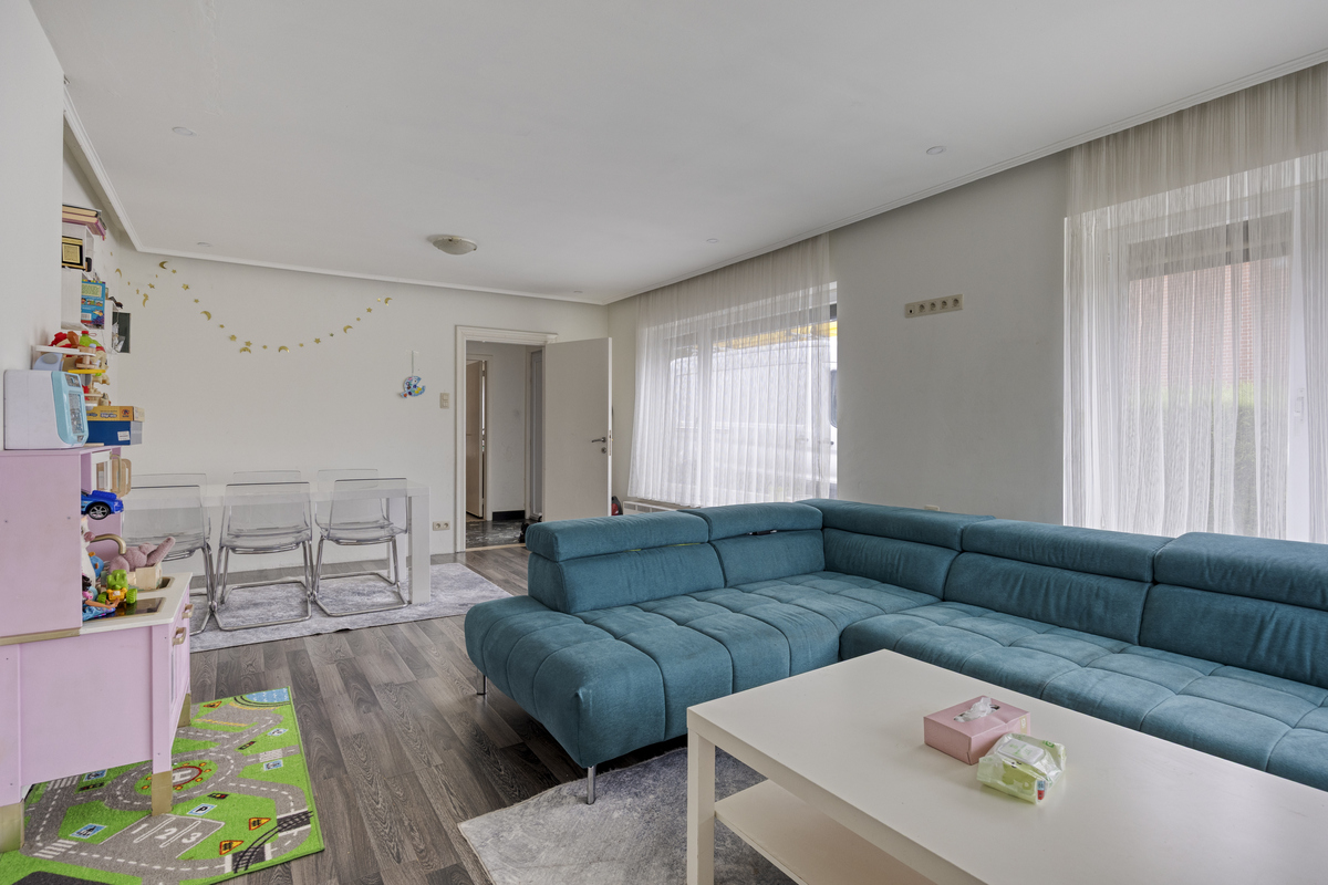 Te Koop: Houthalen-Helchteren OB in een rustige straat - foto 5