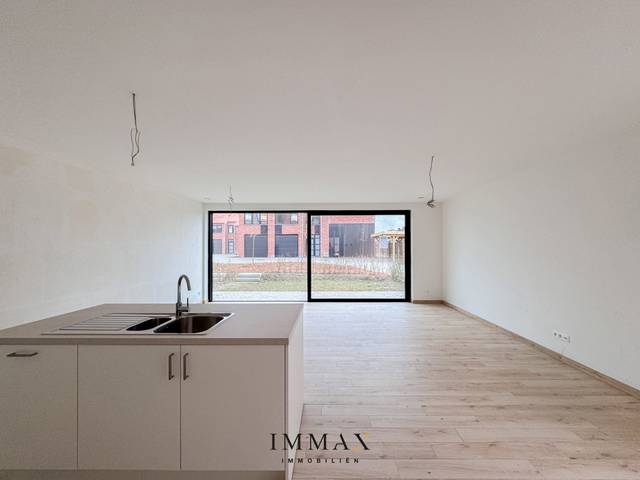 Project te koop in Damme