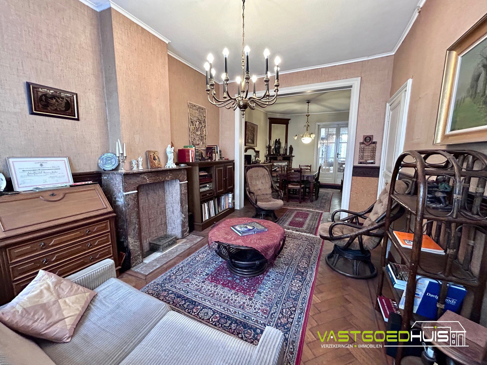 Maison à vendre à Ninove avec 3 chambres - photo 5