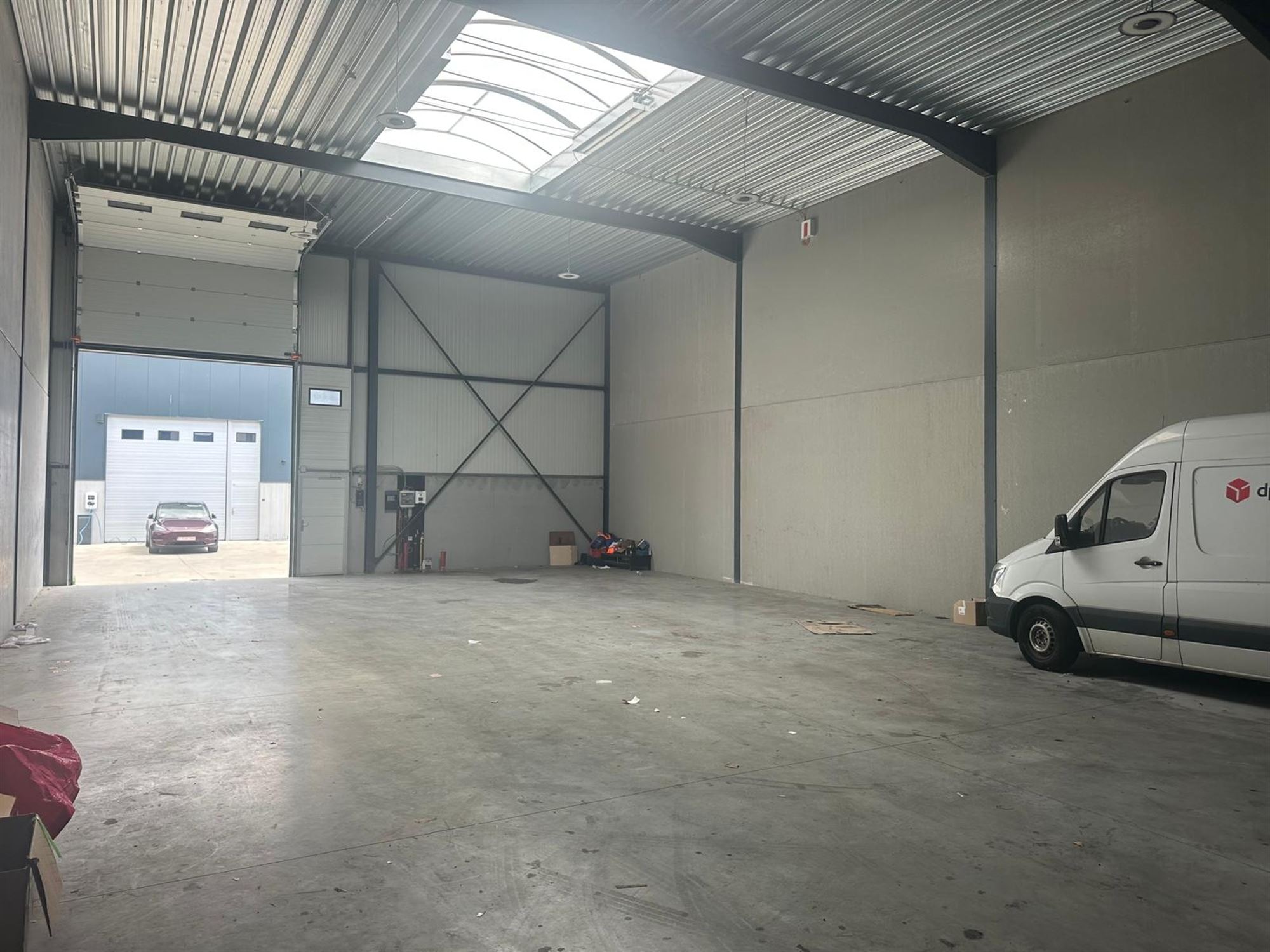 Commercial for rent in Lede - photo 3