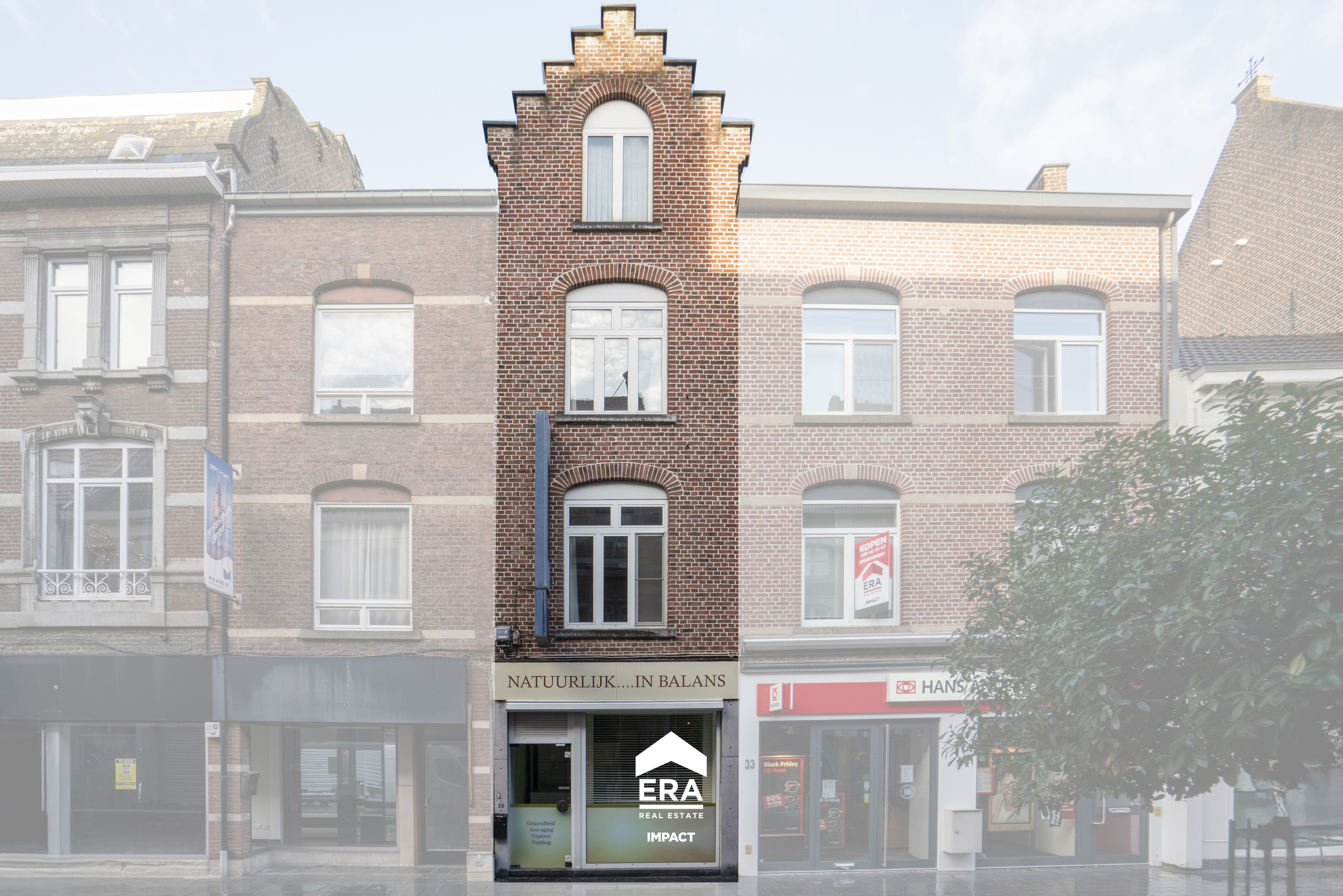 Commercial for sale in Maaseik - photo 1