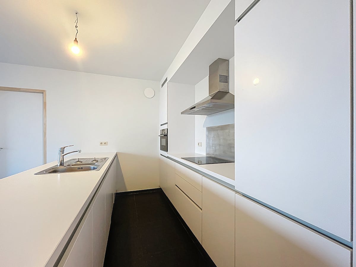 Bijzonder appartement te huur met groot terras te Gent - foto 4