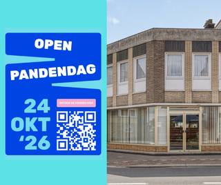 [[ DIT PAND NEEMT DEEL AAN DE ERA OPEN HUIZEN DAG OP 24/10 VAN 10:30 TOT 12:30 ]]
e koop: halfopen huis in het centrum van Zulte, met handelsruimte en aparte ingang.

<p> </p>

<p>Deze woning uit 1968 combineert wonen en werken op één adres. Gelegen in een residentiële woonkern, biedt het pand een ruime handelsruimte met eigen toegang, ideaal voor zelfstandigen of kleine ondernemers. De woning beschikt over vier volwaardige slaapkamers, waardoor er plaats is voor een groot gezin of gasten. Dankzij de vele ramen geniet u overal van natuurlijke lichtinval. De tuin van 140 m² vormt een aangename buitenruimte voor ontspanning.</p>

<p> </p>

<p>Belangrijkste ruimtes:<br />• Handelsruimte met aparte ingang, geschikt voor diverse activiteiten<br />• Inkomhal die toegang geeft tot de leefruimtes<br />• Lichte keuken met zicht op de tuin<br />• Ruime woonkamer met grote ramen<br />• Vier slaapkamers, elk met voldoende ruimte<br />• Badkamer met basisvoorzieningen<br />• Wasplaats en berging voor extra opslag<br />• Tuin (140 m²) als groene buitenruimte</p>

<p> </p>

<p>Troeven:<br />• Handelsruimte met aparte ingang<br />• Ruime woning met 4 slaapkamers en dressing<br />• Veel lichtinval in alle leefruimtes</p>

<p> </p>

<p>Neem vandaag nog contact op met je ERA-makelaar voor een bezoek.</p>

<p> </p>

<p>JOUW DROOMHUIS. ZO GEVONDEN!</p>