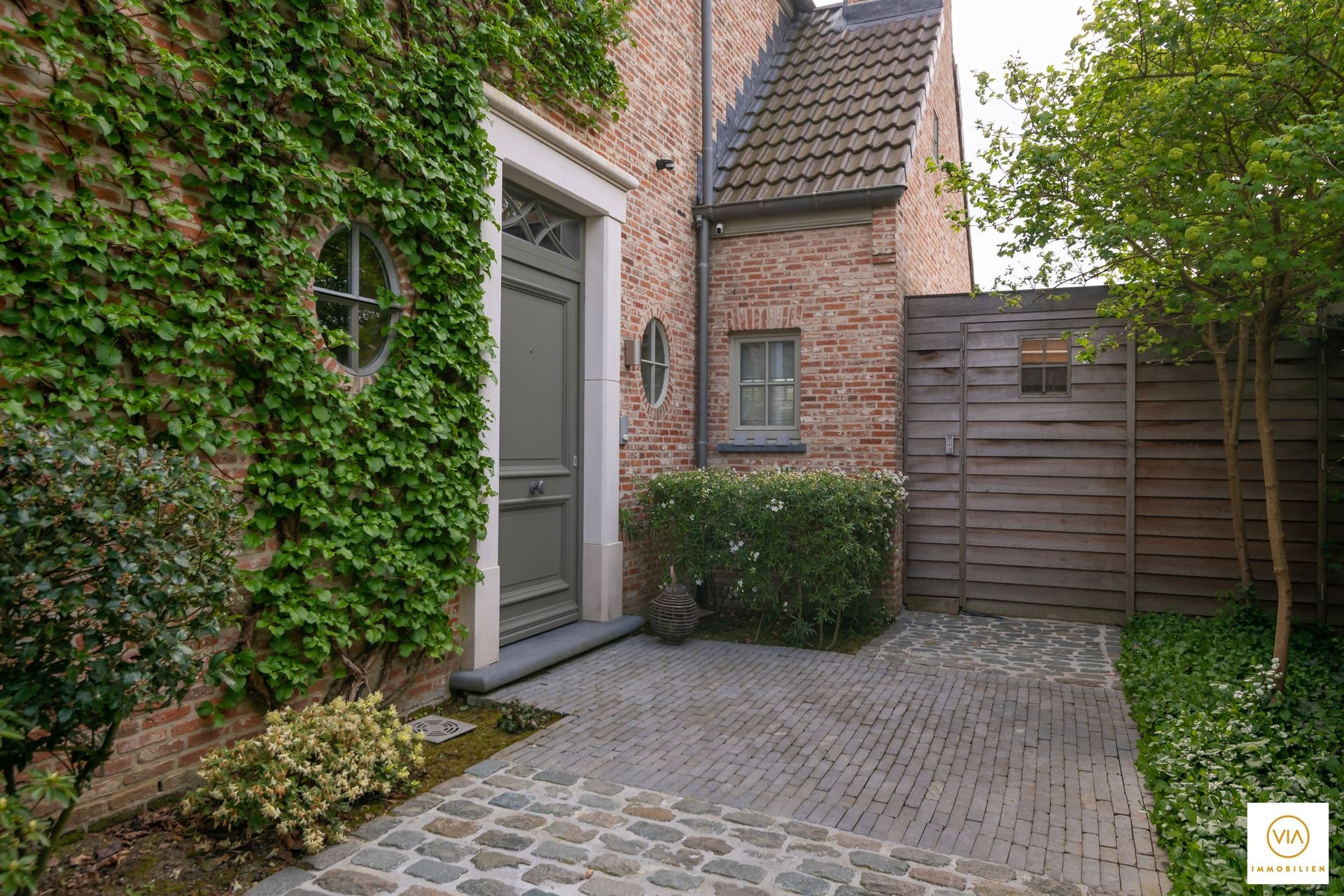 House for sale in Lint with 5 bedrooms - photo 5