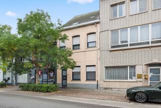 Maison à vendre à Malines