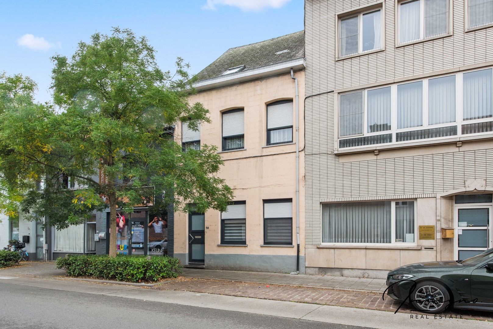 House for sale in Mechelen with 4 bedrooms - photo 2