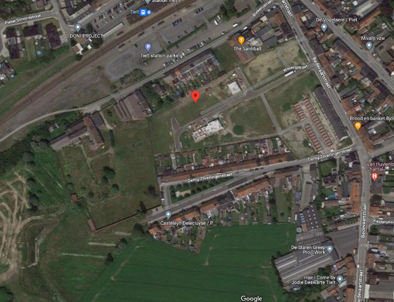 Centraal gelegen bouwgrond in Tielt - foto 4