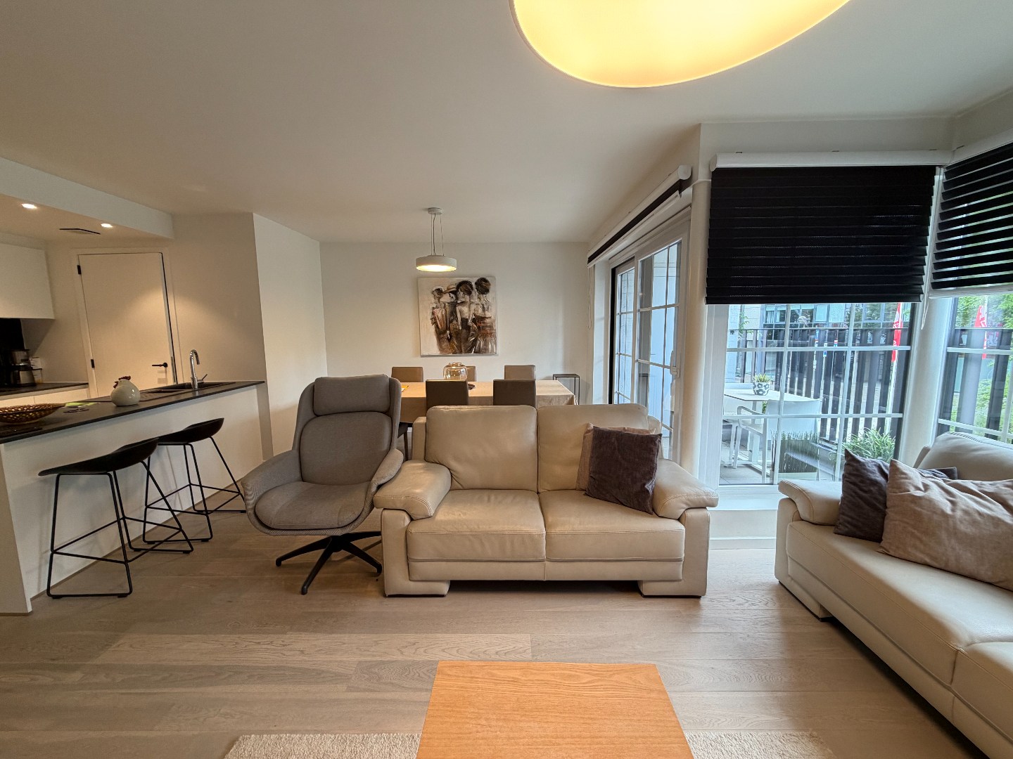 Appartement à louer à Waregem - photo 3