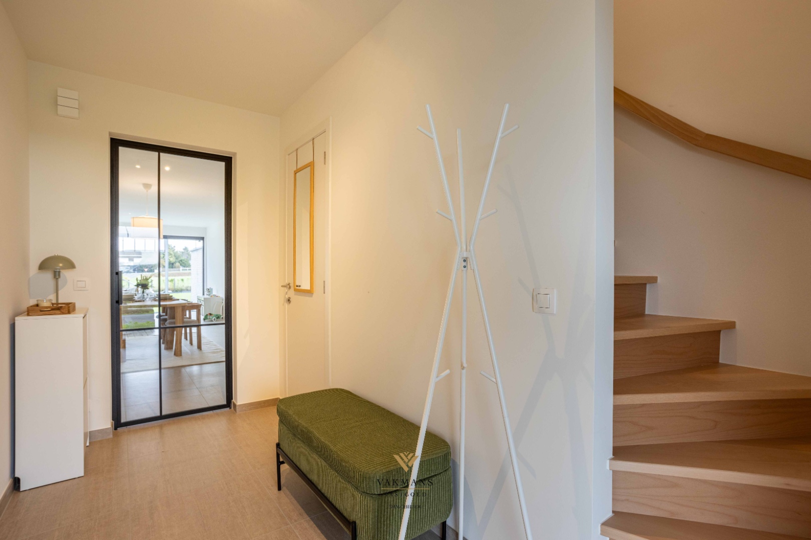 KIJKWONING aan de boskant van Ronse - foto 5