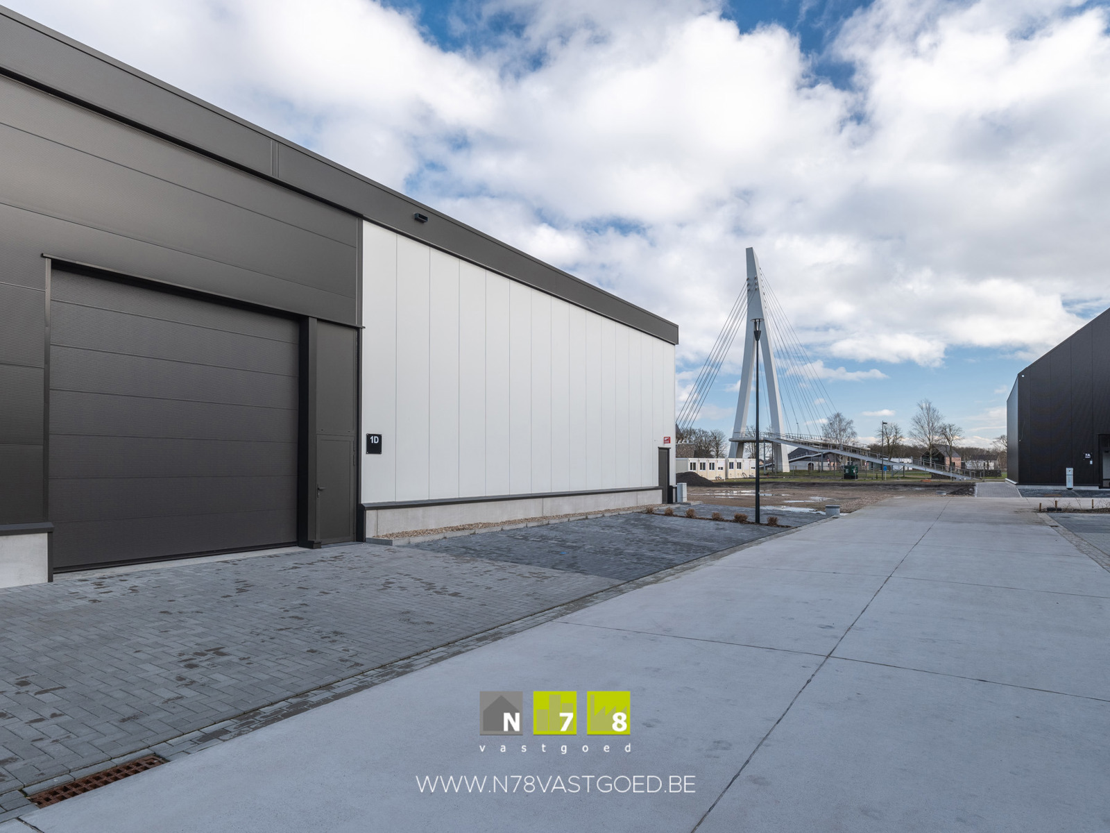 Commercial à vendre à Dilsen-Stokkem - photo 4