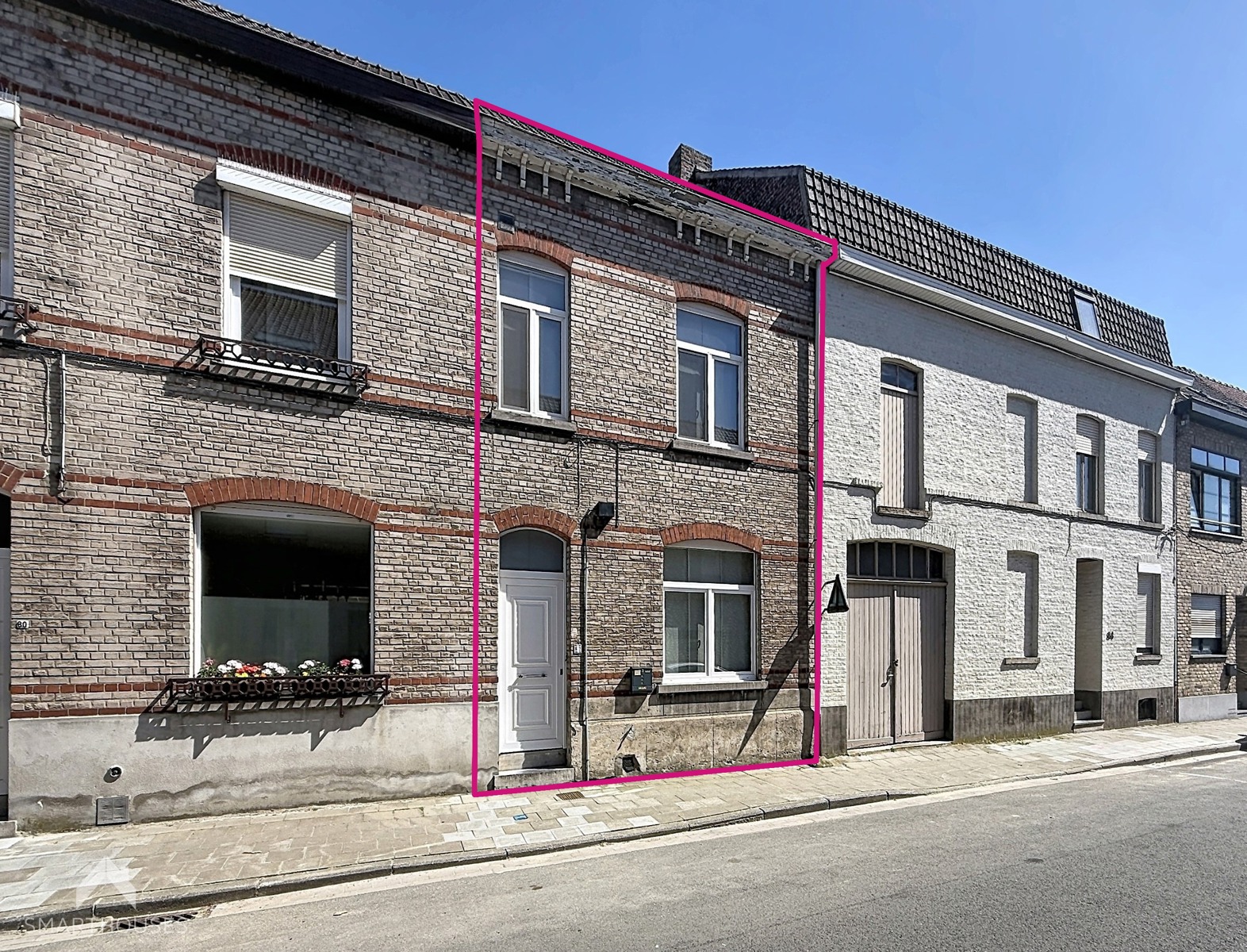 Instapklare 3-slpk woning met tuin en sauna - foto 5