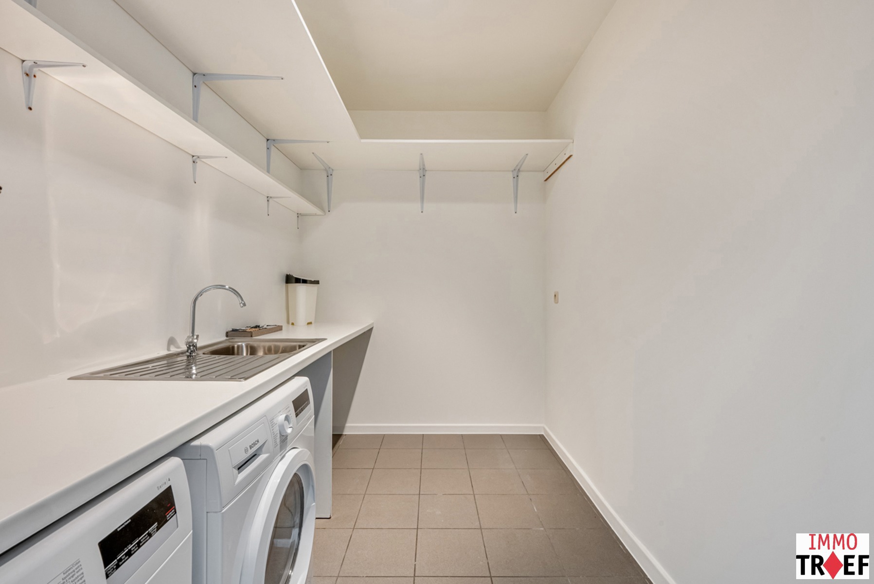 Ruime moderne woning rustig gelegen in Hofstade - foto 4