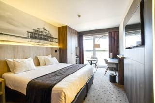 Zoek je een zorgeloze investering aan de Belgische kust, met een aantrekkelijk rendement én ruimte om zelf af en toe te ontspannen? Dan is...