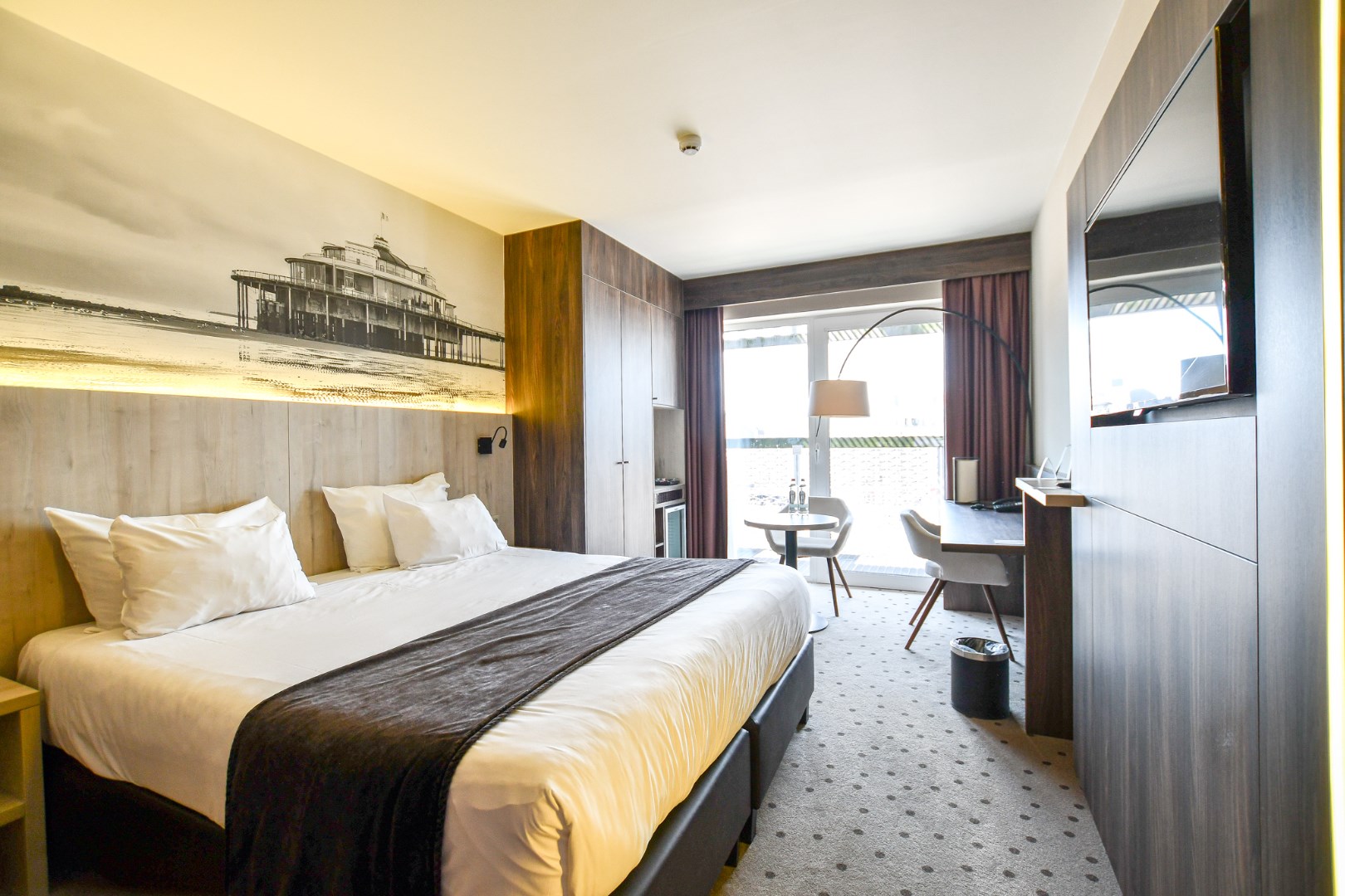 Investeren én genieten in hotel Mercure Blankenberge - foto 2