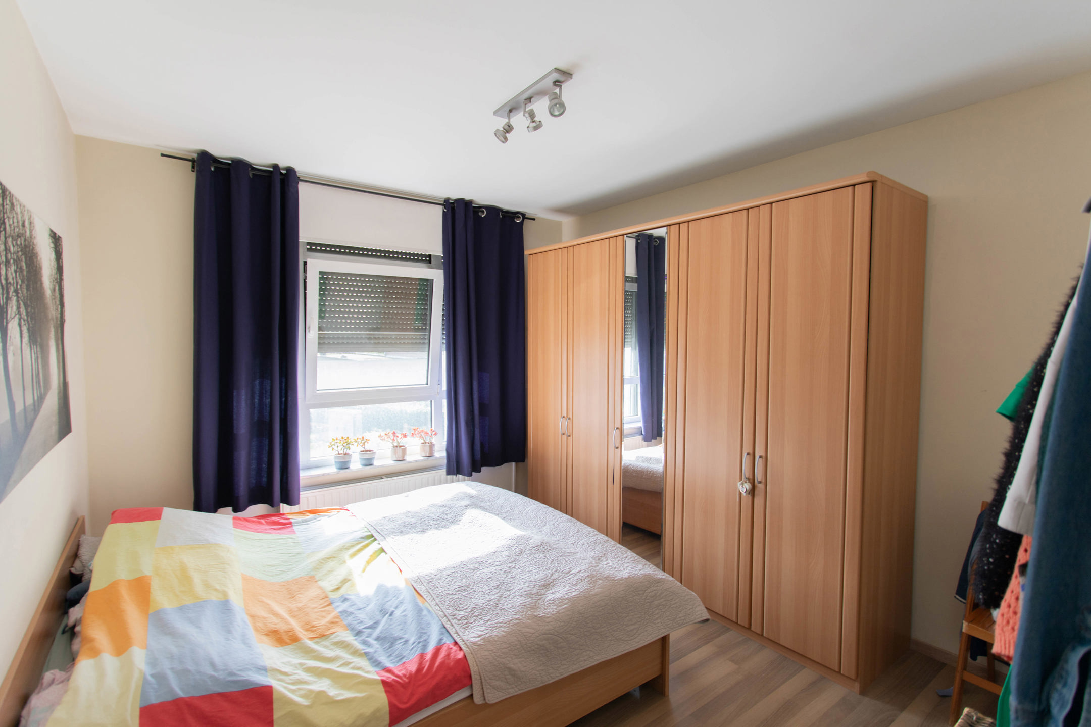 Appartement te huur in Kalmthout met 1 slaapkamer - foto 5
