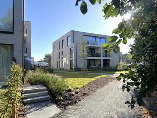 Apartment for rent in Ravels