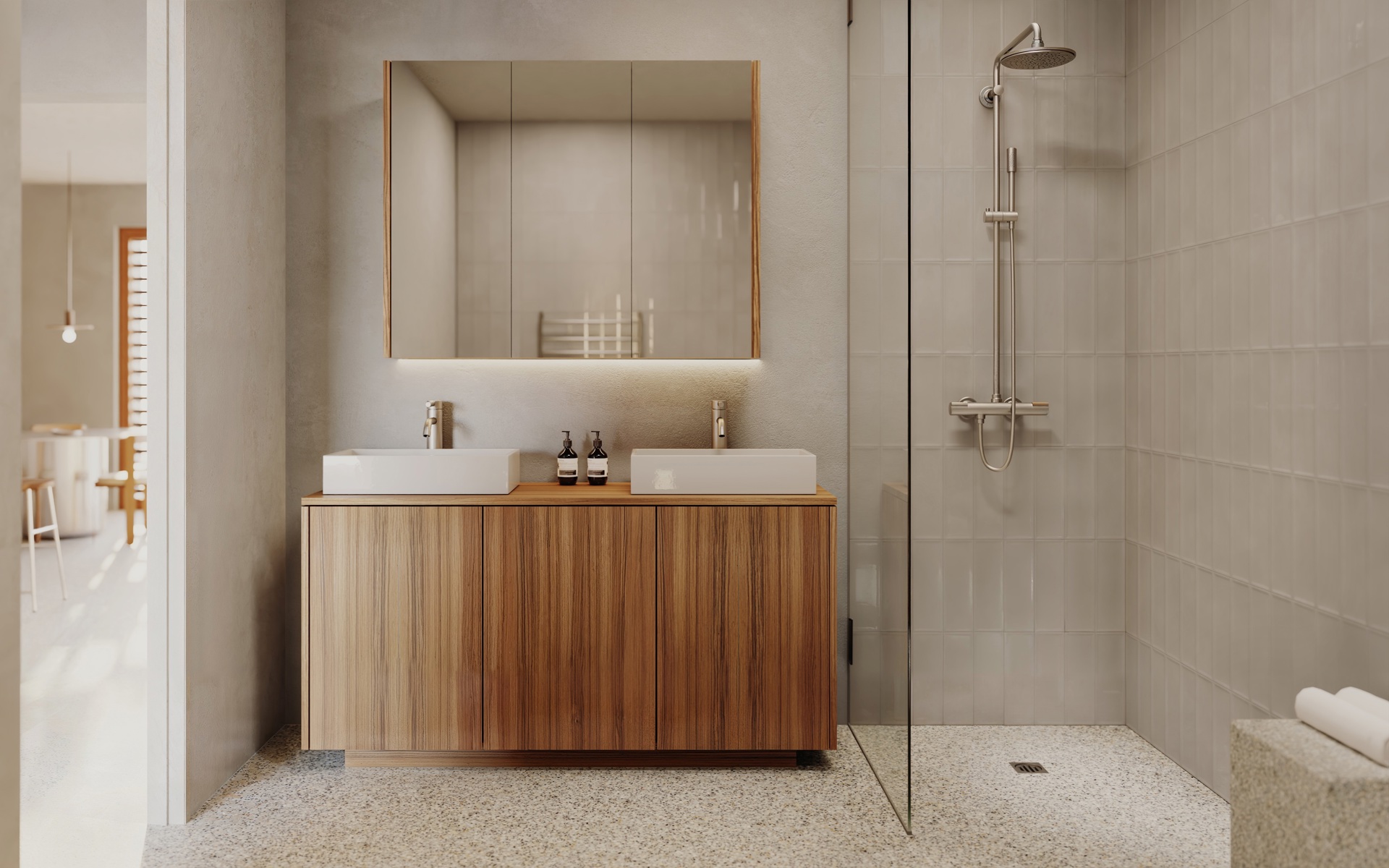 Projet à vendre à Asse - photo 3